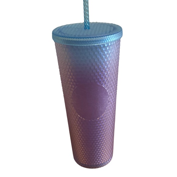 Starbucks Other - STARBUCKS MERMAID TUMBLR 24 OZ.